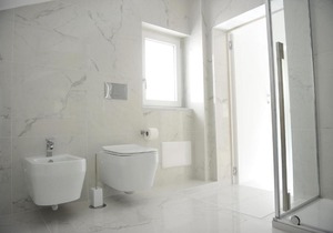 Paradise Luxury Apartment Salerno Center
