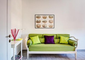 Parsano Home