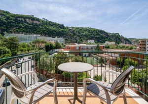 Parsano Suite - De Vivo Realty Sorrento