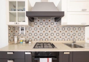 Parsano Suite - De Vivo Realty Sorrento
