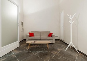 Parthenope Apartment by Wonderful Italy