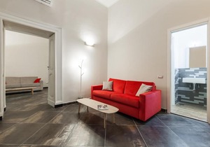 Parthenope Apartment by Wonderful Italy