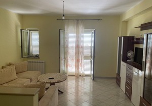 Peaceful Apartment Falerna Paese with Panoramic View