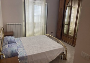 Peaceful Apartment Falerna Paese with Panoramic View