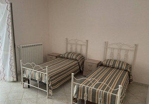Peaceful Apartment Falerna Paese with Panoramic View