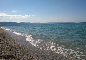 Pizzo Beach Club