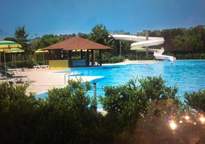 Pizzo Beach Club
