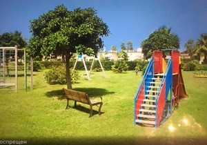 Pizzo Beach Club
