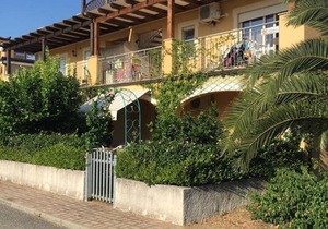 Pizzo Beach Club