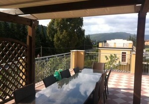 Pizzo Beach Club
