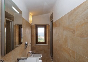 poggio alla rocca - Sole