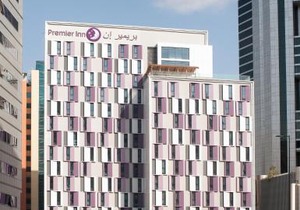Premier Inn Dubai Barsha Heights