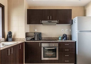 Premium 1BR Apt in the Heart of Dubai Marina
