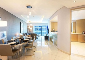 Premium 3BR | All Bills Included | Paramount