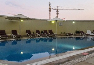 Prime Studio Apartment in JLT!