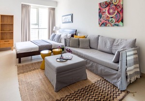 Prime Studio Apartment in JLT!