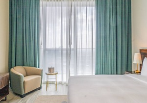 Primestay- Avani Palm Views, Media City
