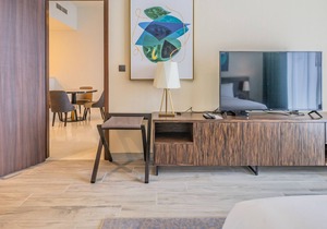 Primestay- Avani Palm Views, Media City