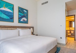 Primestay- Avani Palm Views, Media City
