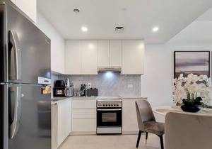 Primestay- Luxury 1BR near Burj Al Arab and Souk Madinat