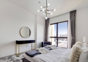 Primestay- Luxury 1BR near Burj Al Arab and Souk Madinat