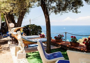 Puolo Relax House