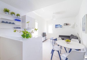 Puolo Seaside Apartment