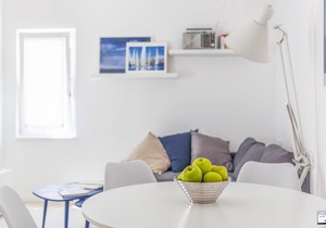 PUOLO SEASIDE APARTMENT