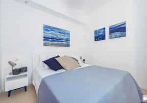 PUOLO SEASIDE APARTMENT