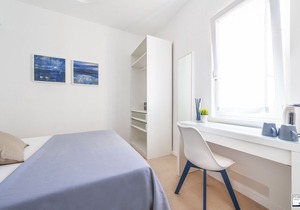 PUOLO SEASIDE APARTMENT