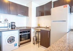 Q146 - Bay Central Marina/JBR/1B4G