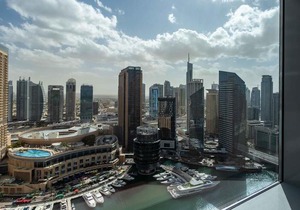 Quintessential Quarters - Breathtaking 29th Floor Views