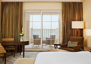 R 1507 The Westin Dubai Mina Seyahi Beach Resort & Marina
