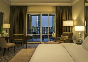 R 1507 The Westin Dubai Mina Seyahi Beach Resort & Marina