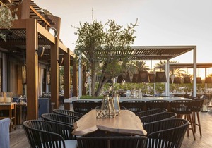 R 1507 The Westin Dubai Mina Seyahi Beach Resort & Marina