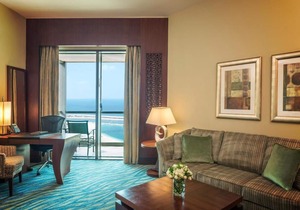 R 1526 Sofitel Dubai Jumeirah Beach