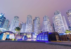 R 1526 Sofitel Dubai Jumeirah Beach