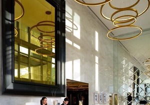 R 1666 Millennium Atria Business Bay