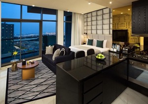 R 1666 Millennium Atria Business Bay