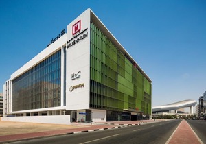 R 1667 Millennium Al Barsha