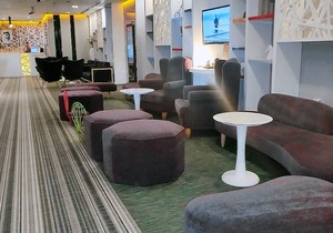Ramada Hotel and Suites by Wyndham Dubai JBR