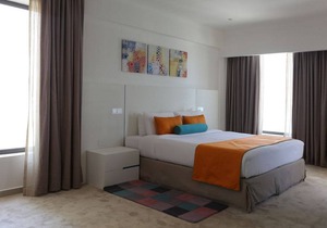 Ramada Hotel and Suites by Wyndham Dubai JBR