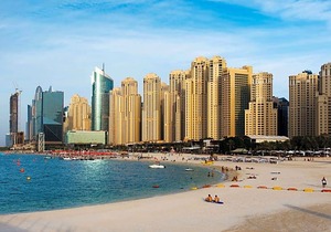 Ramada Hotel and Suites by Wyndham Dubai JBR