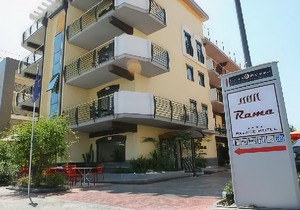 Rama Palace Hotel