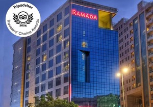 Ramada by Wyndham Dubai Barsha Heights