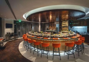 Ramada by Wyndham Dubai Barsha Heights