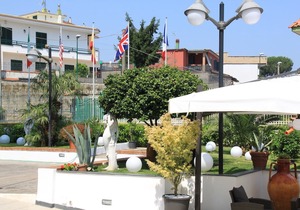 Ranch Palace Hotel