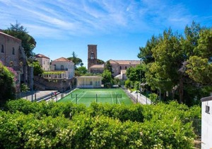 Ravello House