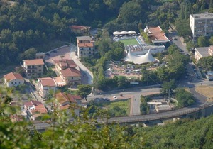 Real Asturias Hotel