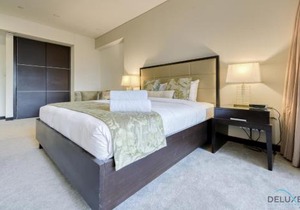 Regal Studio at The Address Residences Dubai Marina by Deluxe Holiday Homes
